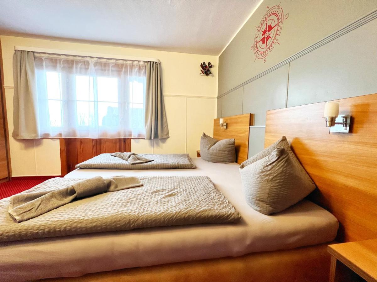 Bnb Fliegerhaeusle Hagnau 24H Self Check In Exterior foto
